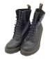 Dr.Martens（ドクターマーチン）の古着「10ホールブーツ/Dr.Martens/AW004」｜ブラック