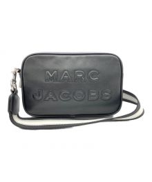 MARC JACOBS（マークジェイコブス）の古着「ショルダーバッグ」｜ブラック