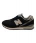 NEW BALANCE (ニューバランス) スニーカー ブラック サイズ:26.0cm：7000円