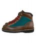 Danner (ダナー) DANNER LIGHT4 ブラウン×グリーン サイズ:US10：27000円