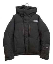 THE NORTH FACE（ザ ノース フェイス）の古着「バルトロライトジャケット」｜ブラック