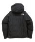 THE NORTH FACE (ザ ノース フェイス) バルトロライトジャケット ブラック サイズ:M：32000円