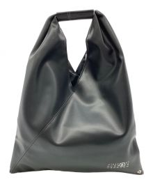 MM6 Maison Margiela（エムエムシックス メゾンマルジェラ）の古着「ジャパニーズバッグミニ」｜ブラック