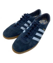 adidas（アディダス）の古着「	Berlin "College Navy/Pantone/Off White"」｜ネイビー