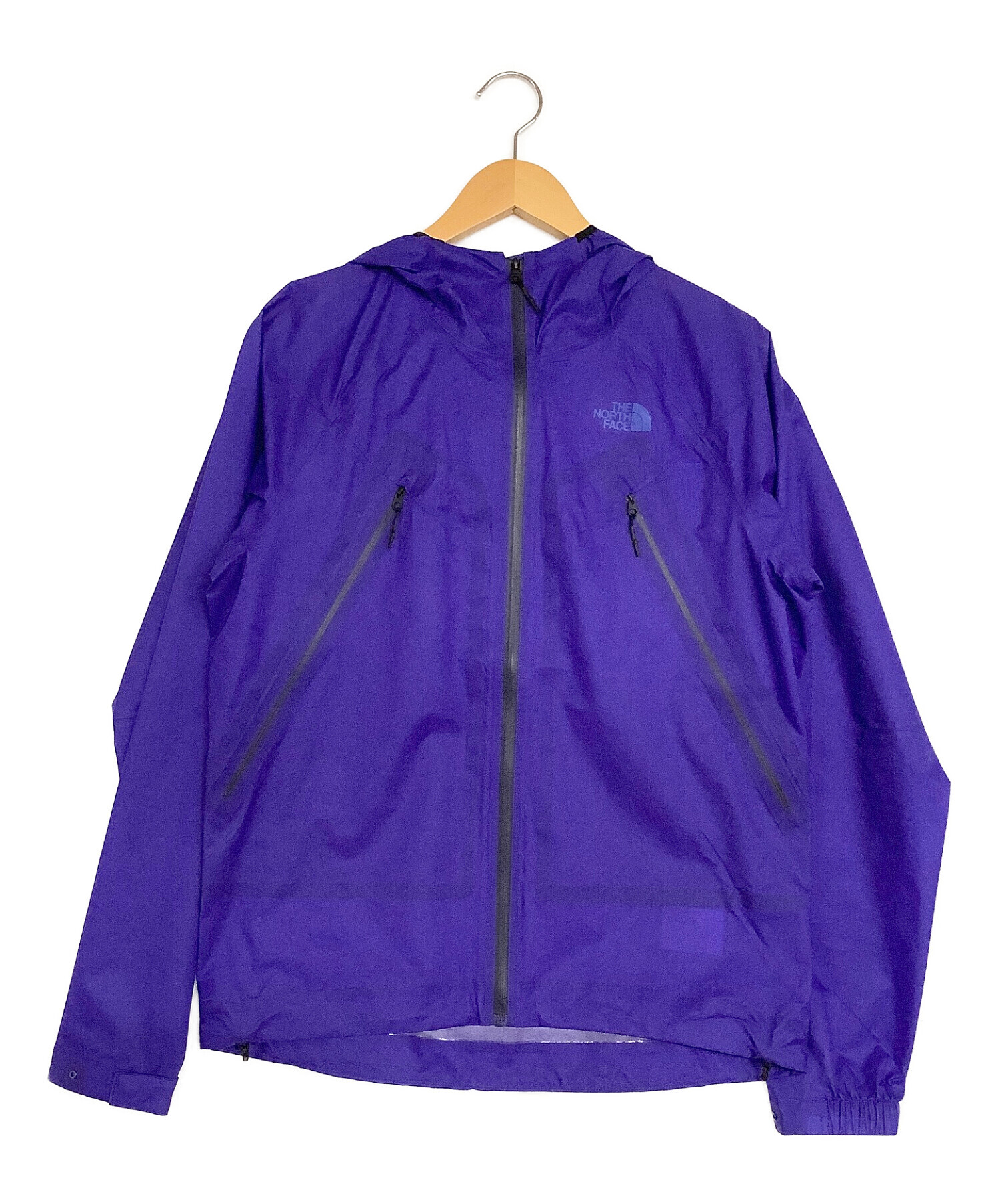 ブラック THE NORTH FACE OPTIMIST JACKET Kブラック M Bz3MW