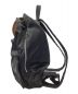 PORTER (ポーター) TANKER  BACKPACK ブラック：8800円