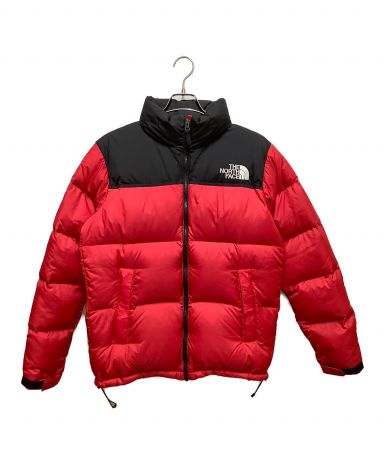 【中古・古着通販】THE NORTH FACE (ザ ノース フェイス) ダウン