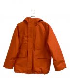 Sandinistaサンディニスタ）の古着「NATO Jacket」｜オレンジ