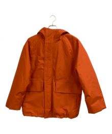 Sandinista（サンディニスタ）の古着「NATO Jacket」｜オレンジ