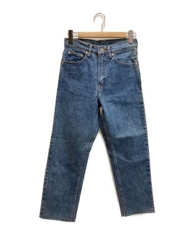 【中古・古着通販】LEVI'S (リーバイス) リーバイス デニムパンツ ...