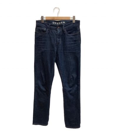 【中古・古着通販】Denham (デンハム) DRILL REGULAR FIT