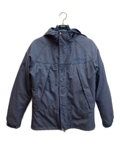 【中古・古着通販】Columbia (コロンビア) BLUEBLUE (ブルー