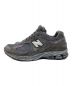 NEW BALANCE (ニューバランス) M2002R GORE-TEX グレー サイズ:26.5：13000円