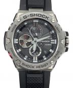 CASIOカシオ）の古着「GST-B100D-1A9JF G-SHOCK クロノグラフ」