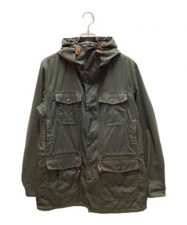 【中古・古着通販】Barbour (バブアー) MARGARET HOWELL