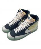 NIKEナイキ）の古着「BLAZER MID 77 MOVE TO ZERO 