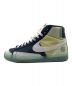 NIKE (ナイキ) BLAZER MID 77 MOVE TO ZERO 