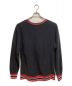 Champion REVERSE WEAVE (チャンピオンリバースウィーブ) CREW NECK SWEAT BLACK ブラック サイズ:XL：4800円