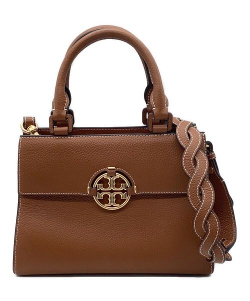 TORY BURCH（トリーバーチ）TORY BURCH (トリーバーチ) 2WAYバッグ 未使用品の古着・服飾アイテム