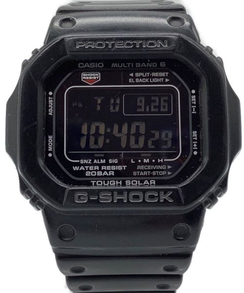 CASIO（カシオ）CASIO (カシオ) G-SHOCK GW-M5610の古着・服飾アイテム