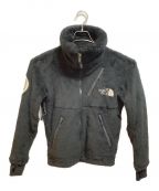 THE NORTH FACEザ ノース フェイス）の古着「Antarctica Versa Loft Jacket(アンタークティカ バーサ ロフトジャケット)」｜ブラック