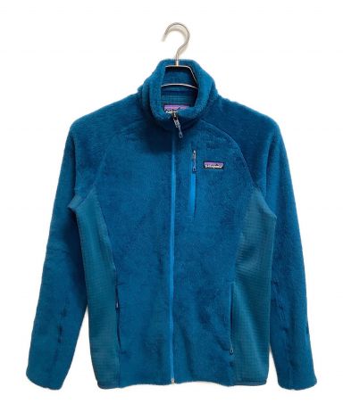 中古・古着通販】Patagonia (パタゴニア) R2ジャケット ネイビー