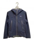 Patagoniaパタゴニア）の古着「M’s Cloud Ridge Jacket(クラウドリッジジャケット)」｜ネイビー