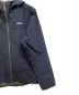 中古・古着 Patagonia (パタゴニア) M’s Cloud Ridge Jacket(クラウドリッジジャケット) ネイビー サイズ:XS：12800円