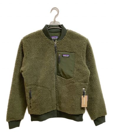 中古・古着通販】Patagonia (パタゴニア) レトロXボマージャケット