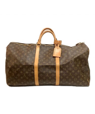 中古・古着通販】LOUIS VUITTON (ルイ ヴィトン) モノグラム キーポル