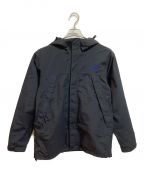 THE NORTH FACEザ ノース フェイス）の古着「SCOOP JACKET（スクープジャケット）」｜ダークネイビー