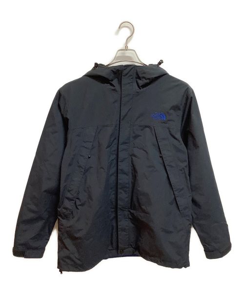 THE NORTH FACE（ザ ノース フェイス）THE NORTH FACE (ザ ノース フェイス) SCOOP JACKET（スクープジャケット） ダークネイビー サイズ:Mの古着・服飾アイテム