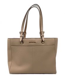 MICHAEL KORS（マイケルコース）の古着「トートバッグ」｜ベージュ