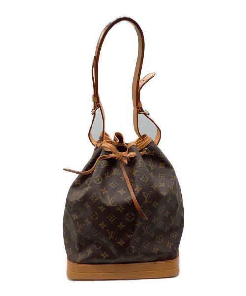 LOUIS VUITTON（ルイ ヴィトン）LOUIS VUITTON (ルイ ヴィトン) モノグラム　ノエ／ショルダーバッグ サイズ:-の古着・服飾アイテム