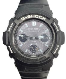 CASIO（カシオ）の古着「G-SHOCK AWG-M100BW-1AJF」