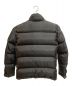 BURBERRY BLACK LABEL (バーバリーブラックレーベル) ダウンジャケット ブラック サイズ:M：17800円