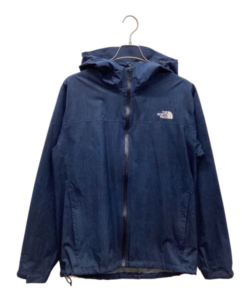 THE NORTH FACE（ザ ノース フェイス）THE NORTH FACE (ザ ノース フェイス) ベンチャージャケット ネイビー サイズ:XLの古着・服飾アイテム