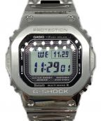 CASIOカシオ）の古着「G-SHOCK FULL METAL GMW-B5000D-1JF／腕時計」