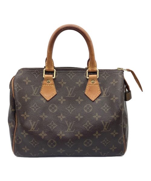 LOUIS VUITTON（ルイ ヴィトン）LOUIS VUITTON (ルイ ヴィトン) モノグラム スピーディ25/ハンドバッグの古着・服飾アイテム