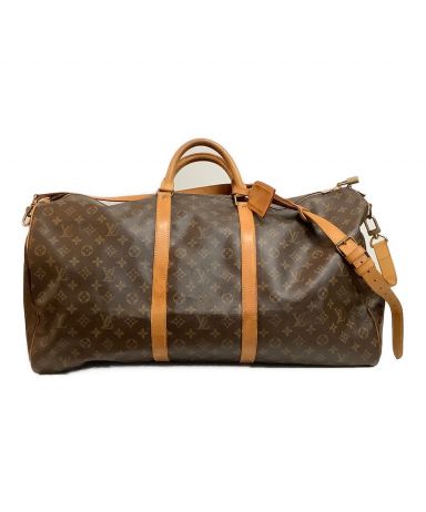 中古・古着通販】LOUIS VUITTON (ルイ ヴィトン) キーポルバンド