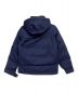 THE NORTHFACE PURPLELABEL (ザ・ノースフェイス パープルレーベル) ダウンジャケット ネイビー サイズ:M：10000円