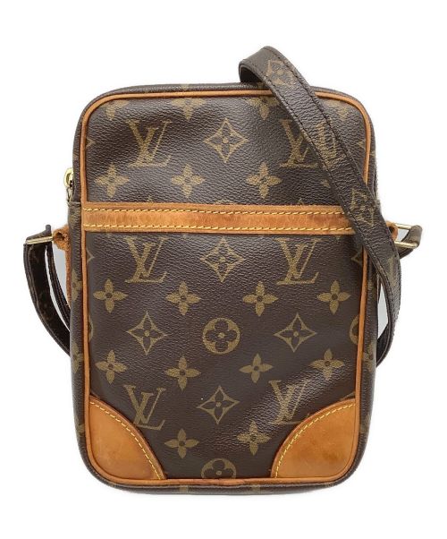 LOUIS VUITTON（ルイ ヴィトン）LOUIS VUITTON (ルイ ヴィトン) モノグラム アマゾン/ショルダーバッグの古着・服飾アイテム