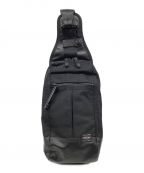 PORTERポーター）の古着「HEAT SLING SHOULDER BAG」