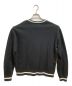 PS Paul Smith (ＰＳポールスミス) スウェットシャツ ブラック サイズ:XL：7800円