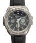 CASIO（カシオ）の古着「GST-W100 Series GST-W110-1AJF」