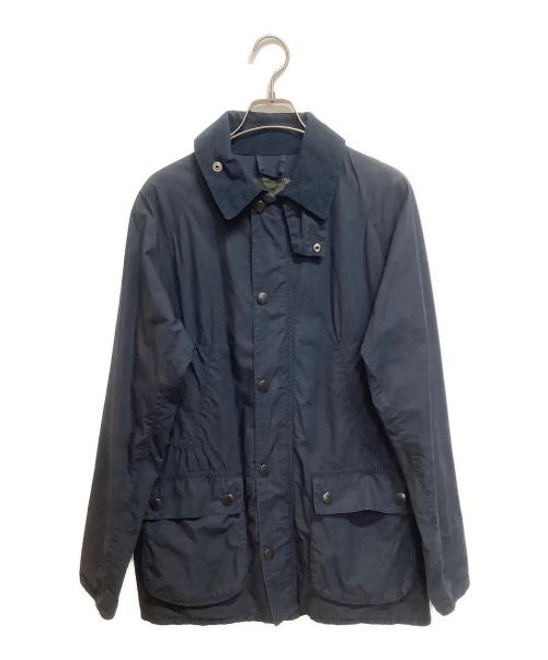 Barbour（バブアー）Barbour (バブアー) COTTON BEDALE SL ジャケット ネイビー サイズ:Lの古着・服飾アイテム