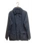 Barbour（バブアー）の古着「COTTON BEDALE SL ジャケット」｜ネイビー