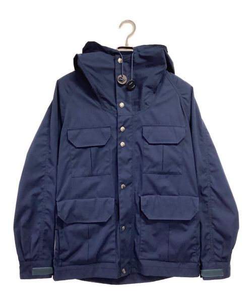 THE NORTH FACE（ザ ノース フェイス）THE NORTH FACE (ザ ノース フェイス) マウンテンパーカー ブルー サイズ:Ｍの古着・服飾アイテム