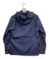 THE NORTH FACE (ザ ノース フェイス) マウンテンパーカー ブルー サイズ:Ｍ：9800円