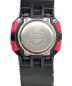 CASIO (カシオ) G-SHOCK 5500 SERIES GW-5510B：5800円